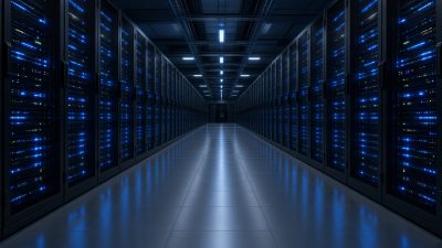Energy and Labor Shortages Threaten AI Infrastructure Growth, Louisiana Moratorium in Focus