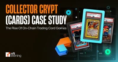Collector Crypt Hits $127M Weekly Volume, but Pokemon Reliance Raises Questions