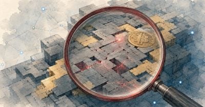 AI Audit Flags 1,000+ Critical Bugs Across Hundreds of Crypto Projects
