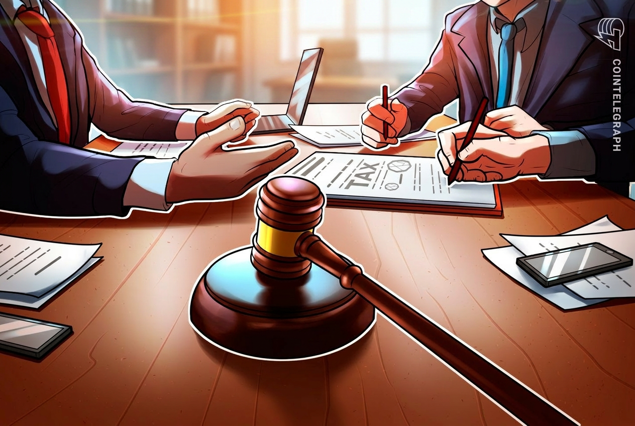 Digital Chamber Sues Illinois Over 0.2% Digital Asset Tax, Calls It Discriminatory