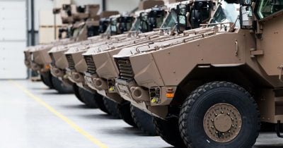 KNDS Board to Decide on IPO This Thursday in Key Test for European Defense