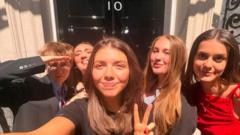 Andy Burnham's Influencer Plan Could Tighten UK Crypto Ad Rules