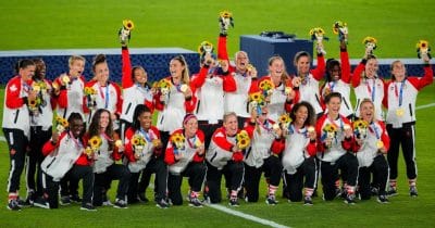 Canada Crushes Qatar 6-0 for Historic First World Cup Win