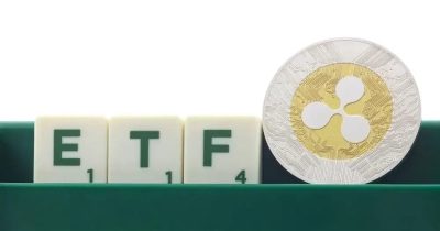 Citadel Invests $1.7M in XRP ETFs, Signaling Institutional Shift