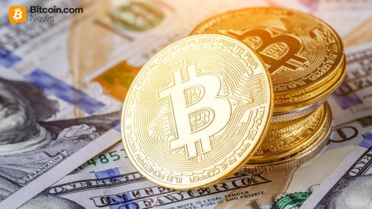 Kiyosaki Renews Bitcoin Bull Case: Oil, Debt, Dollar Weakness