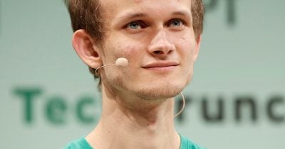 Vitalik Buterin Builds Anonymous Billboard Prototype on Aztec Network
