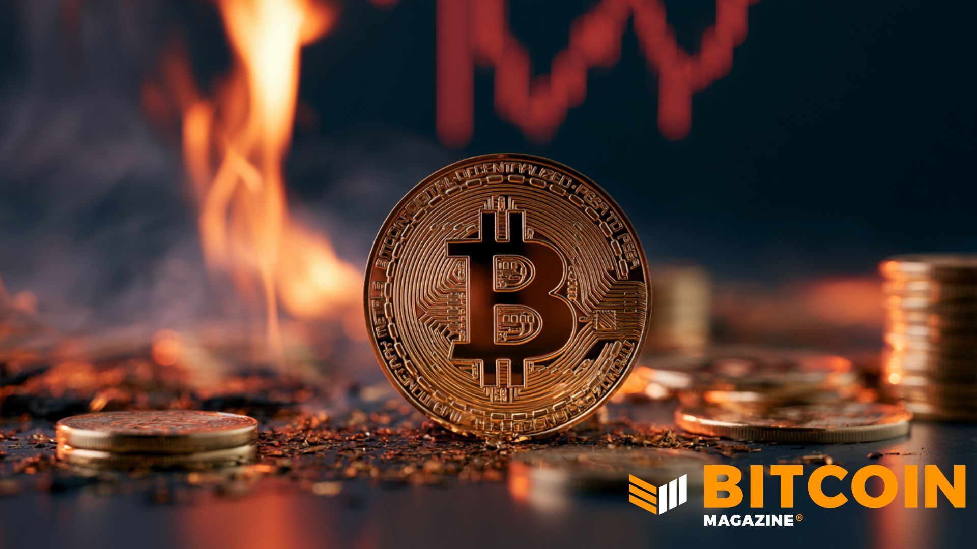 Bitcoin Drops Below $73K as Spot ETFs See $733M in Daily Outflows