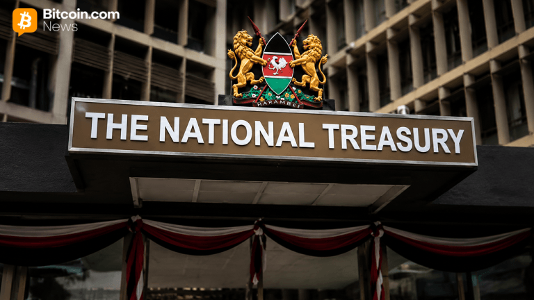 Kenya Treasury Chief Dismisses Crypto Tax Rumors, Cites 'Baseless Panic'