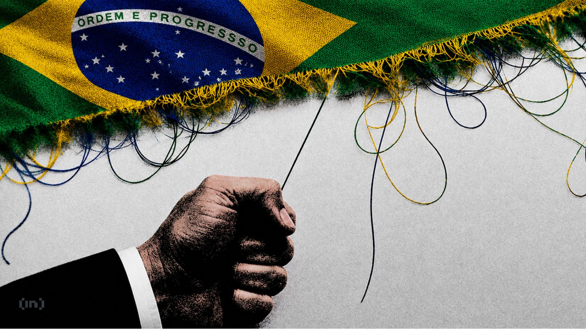 Ibovespa Breaks 200,000 as Bolsonaro Surges Into Runoff