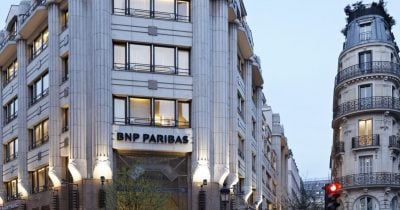 BNP Paribas Sets Yield Target for US 10-Year Treasury for July 2026