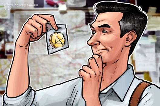 Nigel Farage Faces UK Standards Probe Over Undeclared $7M Donation From Crypto Billionaire