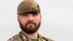 British Soldier's Death in Iraq Training Exercise Fails to Shake Crypto Markets