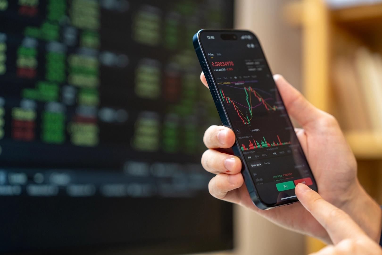 Crypto Investment Products See $1.67B Outflow, Second Largest of 2026: CoinShares