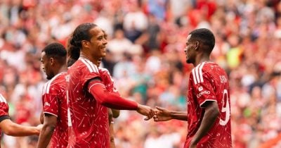 Monaco Lead Liverpool as Munoz Debuts in Defensive Struggle