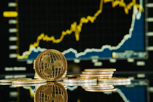 Leaked Model Puts XRP Price Range at $5 to $4,300 for Institutional Payment Flows
