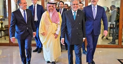 Iran Turns to Pakistan for Mediation After US Interim Deal Collapses