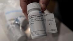Pancreatic Cancer Breakthrough Daraxonrasib Could Trim Crypto's Risk Premium, Contrarians Say