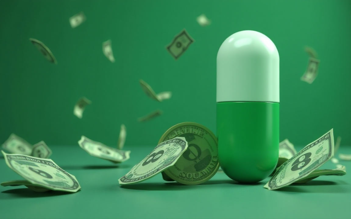 Pump.fun Token Surges 14% After Major Vesting Event, Trading Volume Jumps 500%