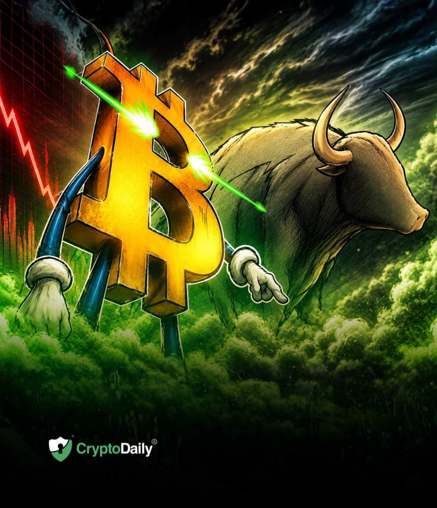 Bitcoin Slips Below $66,000 as Weekly Close Turns Bearish