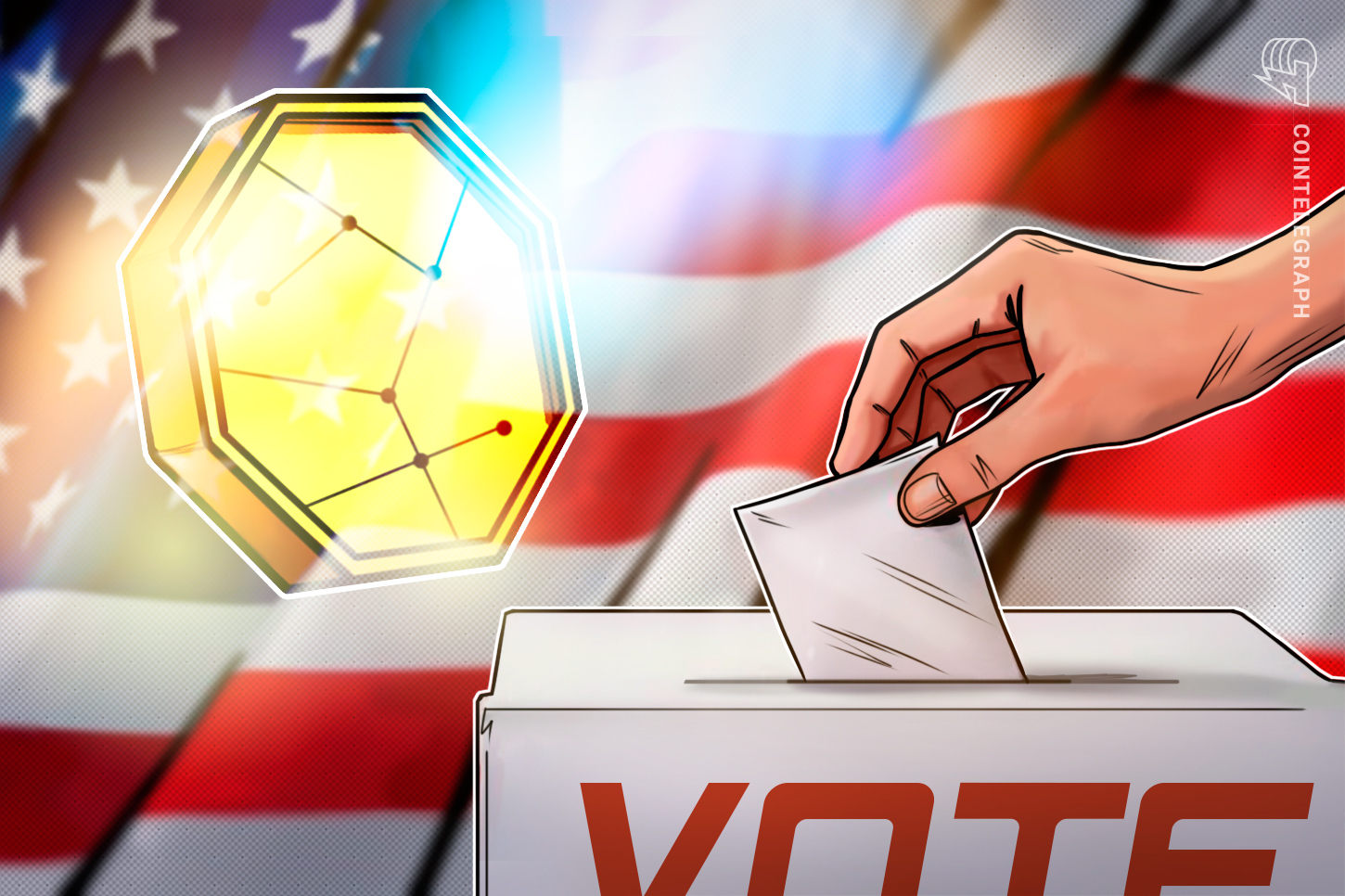 Crypto PAC Drops $1M to Unseat Michigan Democrat Shri Thanedar