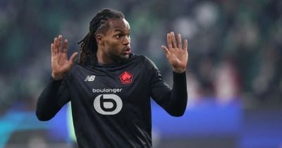 PSG Tells Renato Sanches to Find New Club as Interest Remains Low