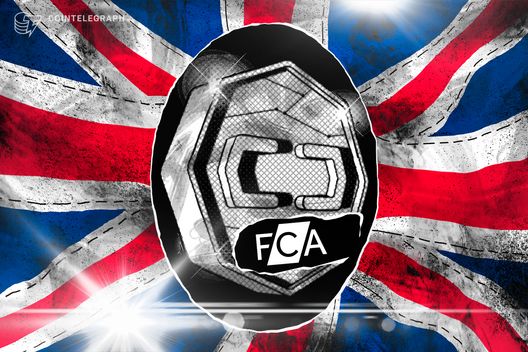FCA Raids Eight UK Sites in Crackdown on Illegal Peer‑to‑Peer Crypto Trading