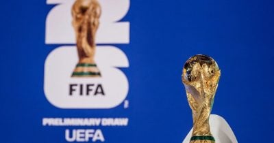 FIFA's $32,000 World Cup Tickets Fuel Blockchain Ticketing Debate