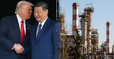 Trump Plans Talks With Xi on Energy, Iran Conflict as Oil Disruptions Rattle Markets