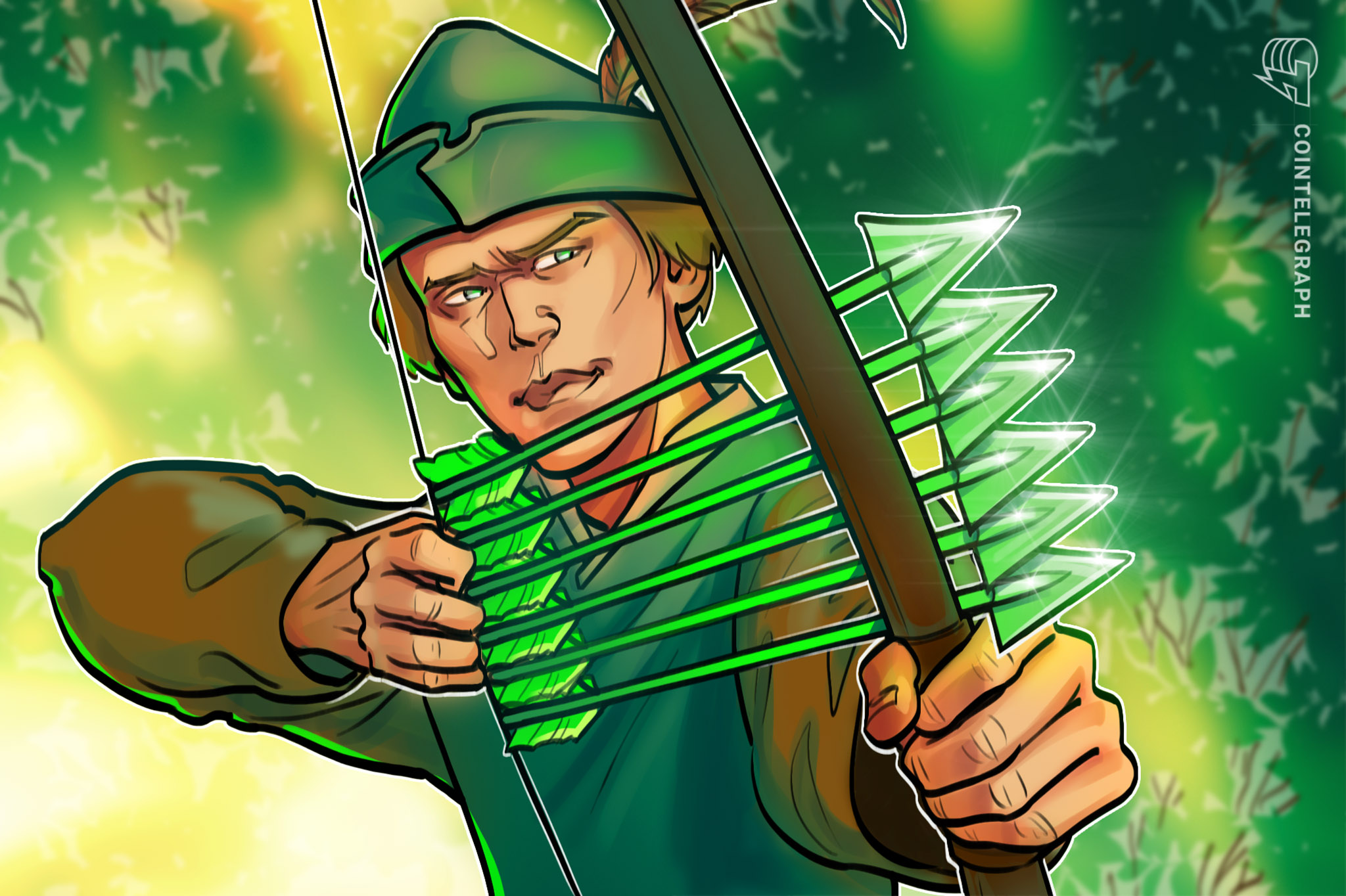 Robinhood Chain Nears $1B TVL as Uniswap Drives Liquidity