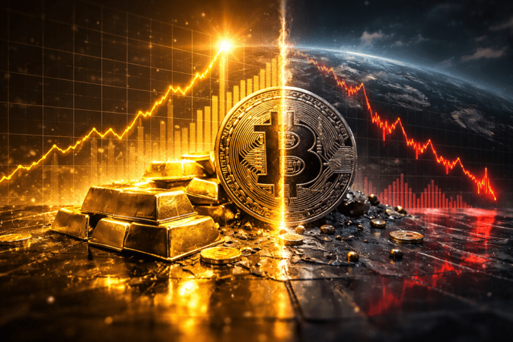 Ledn Adds Tether Gold as Loan Collateral, Expands Into RWA Lending