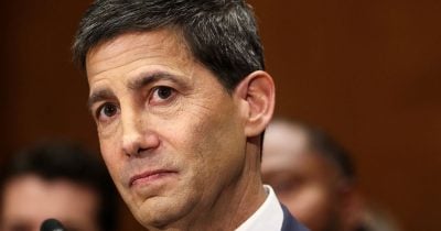 Fed Chair Warsh Denies Criminal Activity in Record-Keeping Concerns, Senate Told