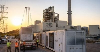 MARA Acquires Long Ridge to Push Into AI Infrastructure