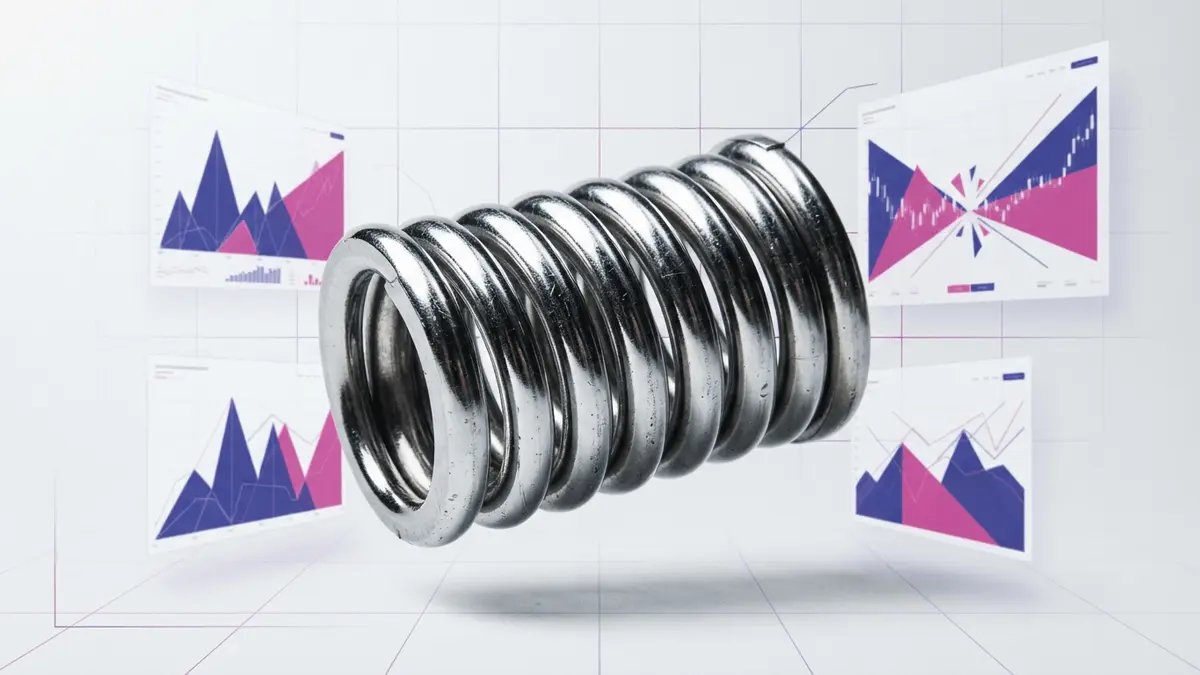XRP Hovers Near $1.06 as Tight Range Leaves Traders Waiting for a Breakout