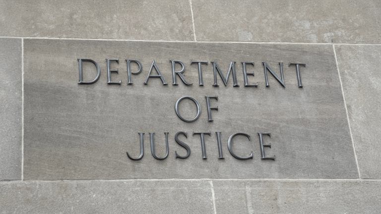 US Government Moves 833.6 BTC Worth $71M in First Transfer Since August
