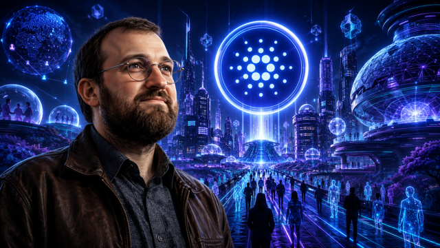 Hoskinson: Midnight.city Beta to Onboard Thousands, Eyes 2030 as 'Most-Used' App