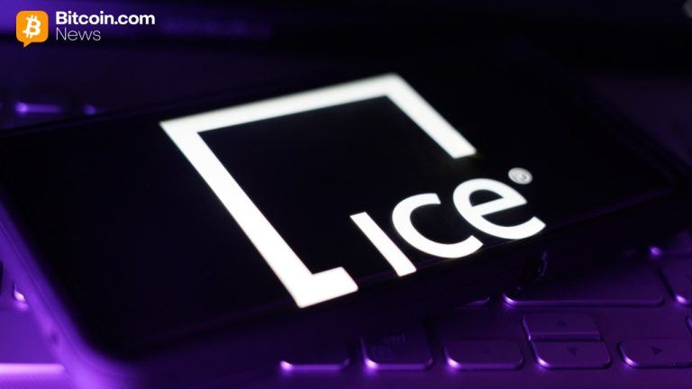 ICE Partners With OKX to Launch Perpetual Oil Futures on Brent and WTI