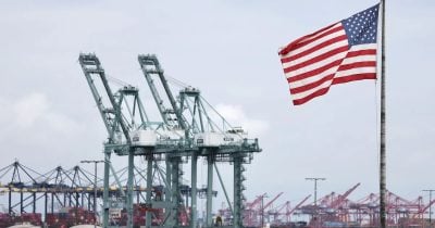 US Copper Imports Surge as Traders Brace for Possible Trump Tariff