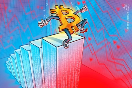 Bitcoin Sinks Below $80K as PPI Inflation Hits Highest Since 2022