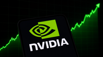 Nvidia Posts Record $81.6 Billion Revenue, Issues $91 Billion AI Data Center Forecast