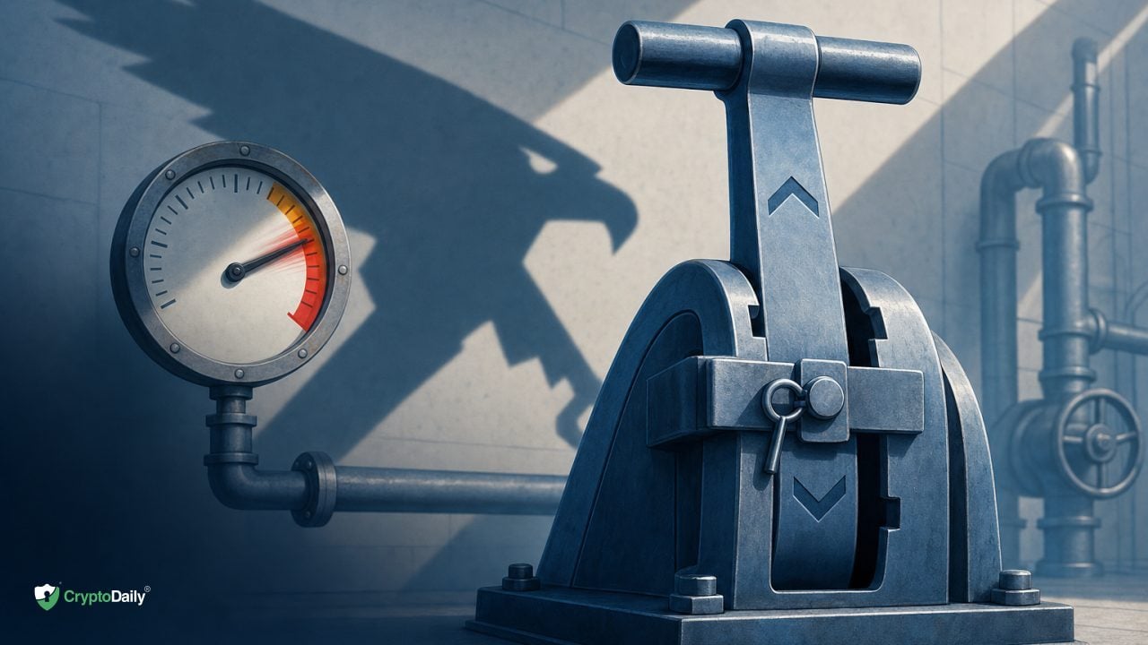 Hawkish Holds: The Fed's New Tool for Tightening Without Hiking