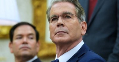 Bessent Frames US-Canada Trade Tensions as Reciprocity Issue