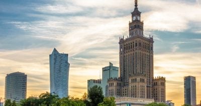 Poland Thwarts Russian Assassination Plot on US Citizen in Warsaw