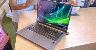 HUMAIN Unveils Horizon Pro AI Laptop with Qualcomm's Snapdragon X Elite