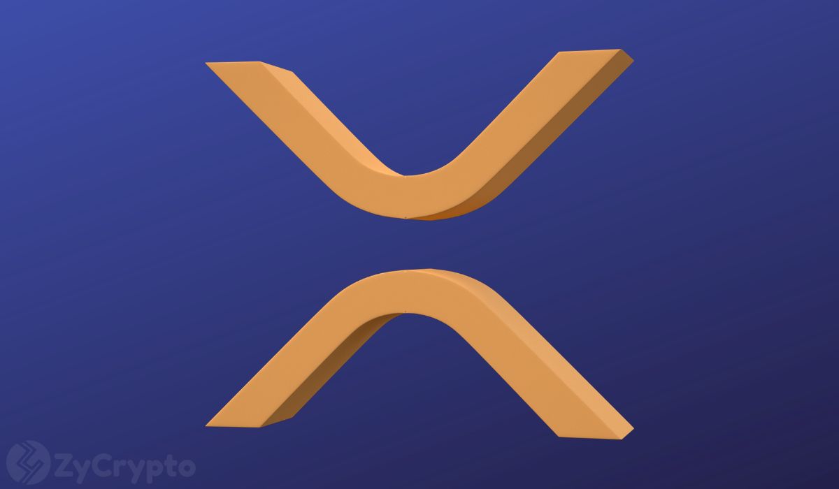 XRP Trades Flat After Volatile Week as On-Chain Data Shows Shift From Fear to Profit-Taking