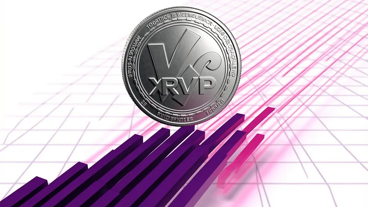 XRP Drops 4% as Whales Dump 30 Million Tokens in Five Days