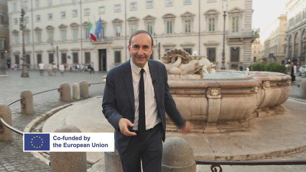 Italy's Meloni Faces Accusations of Authoritarian Drift as Crypto Whales Move Assets Off Exchanges