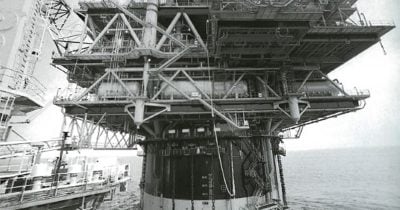 Chevron Halts Gulf of Mexico Operations as Tropical Storm Bertha Approaches