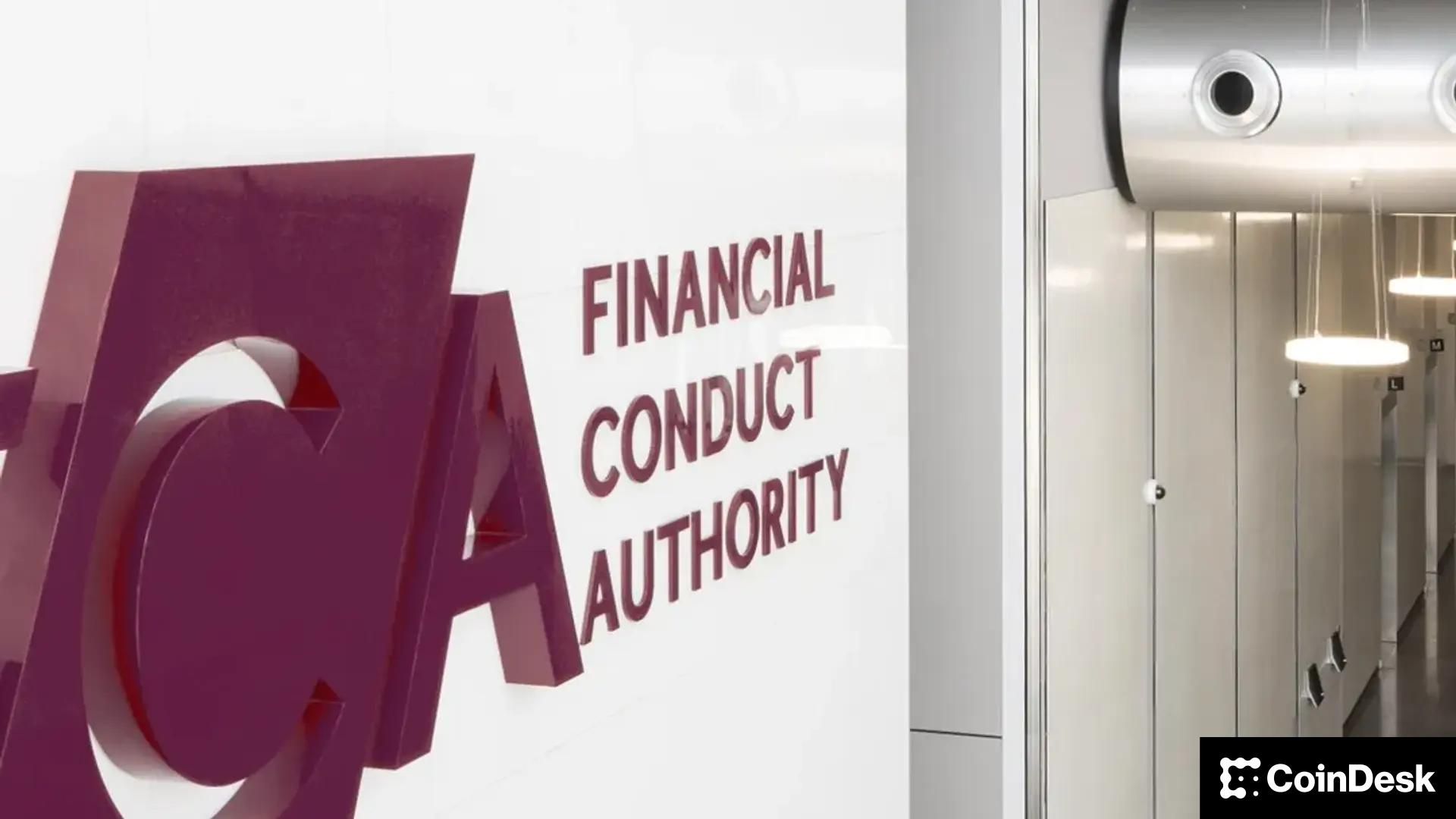 FCA Proposes Allowing UK Investment Schemes to Put Up to 10% Into Crypto ETNs