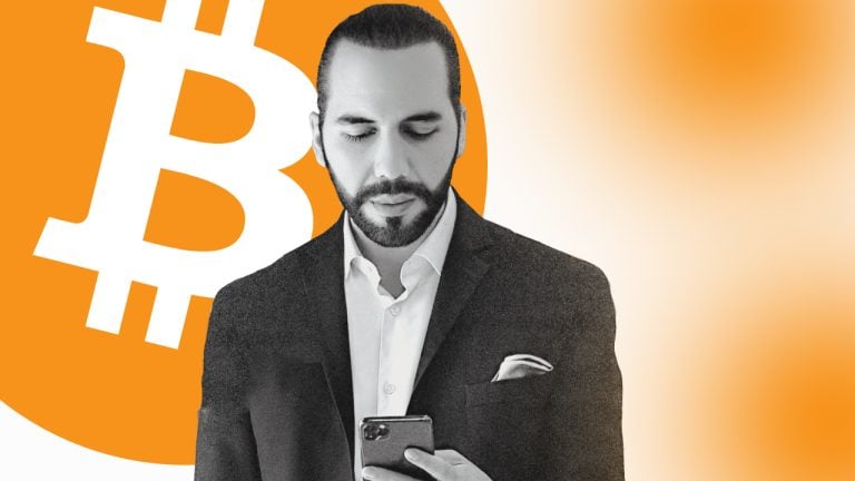 El Salvador Adds 8 Bitcoin to National Reserves, Holdings Top 7,688 BTC