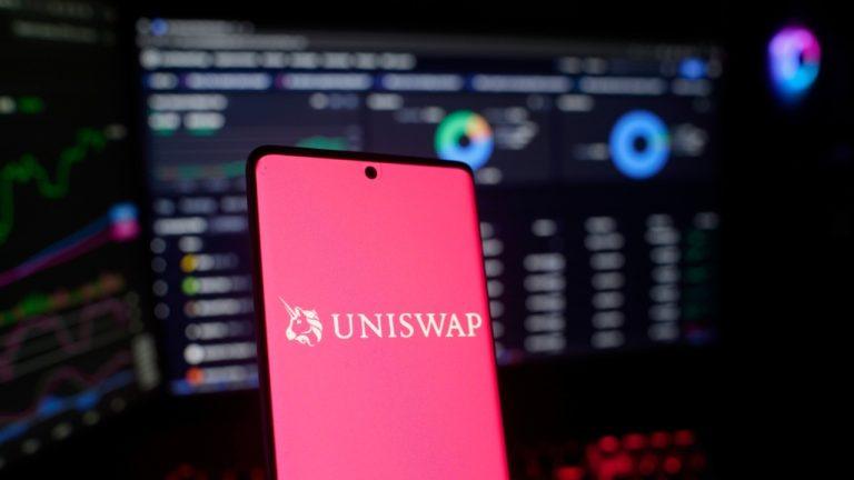 Tokenized Stocks Pull $20.9B in DEX Volume as Uniswap Takes $12.6B Share